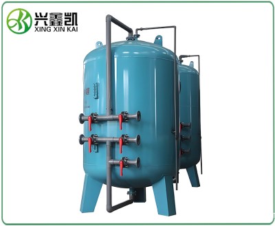 多介质过滤器（砂滤器）